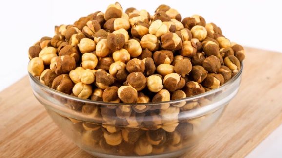 Roasted Gram: పుట్నాలు తింటే ఎన్ని లాభాలో తెలుసా ?
