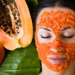 Papaya For Skin: వీటితో.. ముఖంపై మచ్చలు మాయం