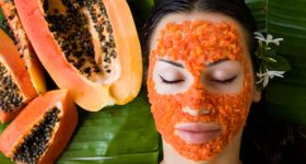 Papaya For Skin: వీటితో.. ముఖంపై మచ్చలు మాయం
