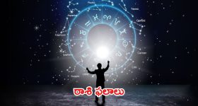 Horoscope 10 November: ఈ రోజు 12 రాశుల వారి రాశిఫలాలు ఎలా ఉన్నాయంటే ?