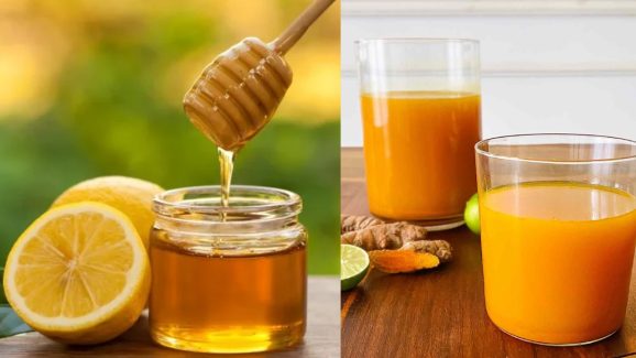 Immunity Booster Drinks: ఈ డ్రింక్స్ త్రాగితే ఆరోగ్య సమస్యలు పరార్ !
