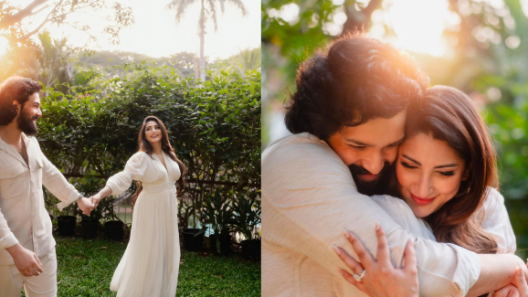 Akkineni Akhil : అక్కినేని అఖిల్ ఎంగేజ్మెంట్.. అమ్మాయి ఫ్యామిలీ బ్యాగ్రౌండ్ ఏంటో తెలుసా ?