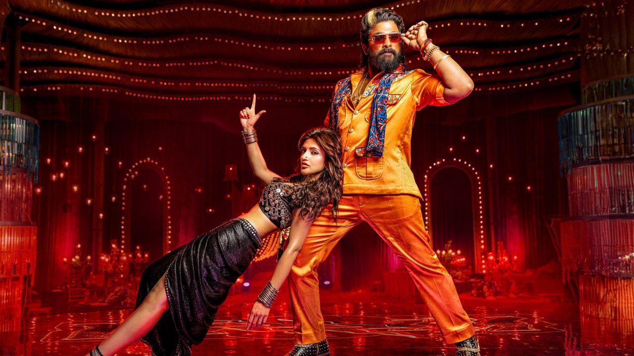 Pushpa 2: శ్రీలీల కిస్సిక్ వస్తుంది.. ఇండస్ట్రీ మొత్తం ఊగిపోవడానికి సిద్ధంగా ఉండాలమ్మా
