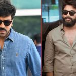 Allu Arjun: చరణ్ ను కాపీ కొడుతున్న బన్నీ..?