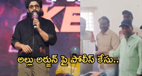 Allu Arjun : 'పుష్ప 2' రిలీజ్ కు మరో అడ్డంకి.. ఇలా అవుతుందని ఊహించలేదు..