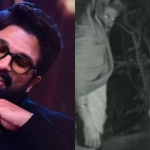 Allu Arjun : పుష్పరాజ్ అనేది రియల్ సామి.. రీల్లో కూడా ఇలాగే ఉంటారా?