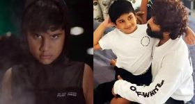 Allu Ayaan: బన్నీ కొడుకు ఫేవరేట్ హీరో ఎవరో తెలుసా.. అల్లు అర్జున్ అయితే కాదట