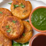Aloo tikki: టేస్టీ ఆలూ టిక్కీ ఇలా చేశారంటే పిల్లలకు తెగ నచ్చేస్తుంది