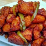 Potato Manchurian: పొటాటో మంచూరియా ఇంట్లోనే చేసే విధానం ఇదిగో, రెసిపీ చాలా సులువు