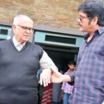 Akkineni Nagarjuna: నాన్నగారి లైఫ్ చాలా బోర్.. బయోపిక్ తీయకపోవడమే మంచిది