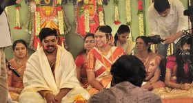 Singer Anurag Kulakarni: సీక్రెట్ గా ఆ సింగర్ ను పెళ్లి చేసుకున్న అనురాగ్ కులకర్ణి.. ?