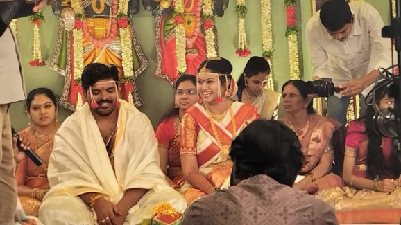 Singer Anurag Kulakarni: సీక్రెట్ గా ఆ సింగర్ ను పెళ్లి చేసుకున్న అనురాగ్ కులకర్ణి.. ?