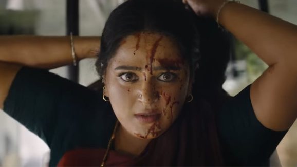 Anushka Shetty: ఒక వేశ్య.. ఇంత బ్రూటల్ గా హత్యలు చేస్తుందా..?