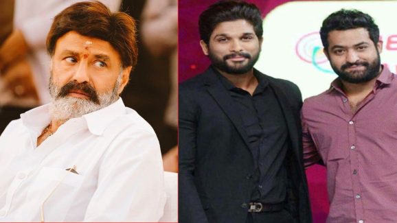 Unstoppable With NBK: ఒక్కసారైనా ఎన్టీఆర్ గురించి అడగాలనిపించలేదా బాలయ్య.. ?