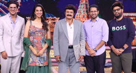 Unstoppable season 4:  నిర్మాత పరువు తీసిన బాలయ్య.. పవన్ కళ్యాణ్ మూవీ ప్రస్తావన...