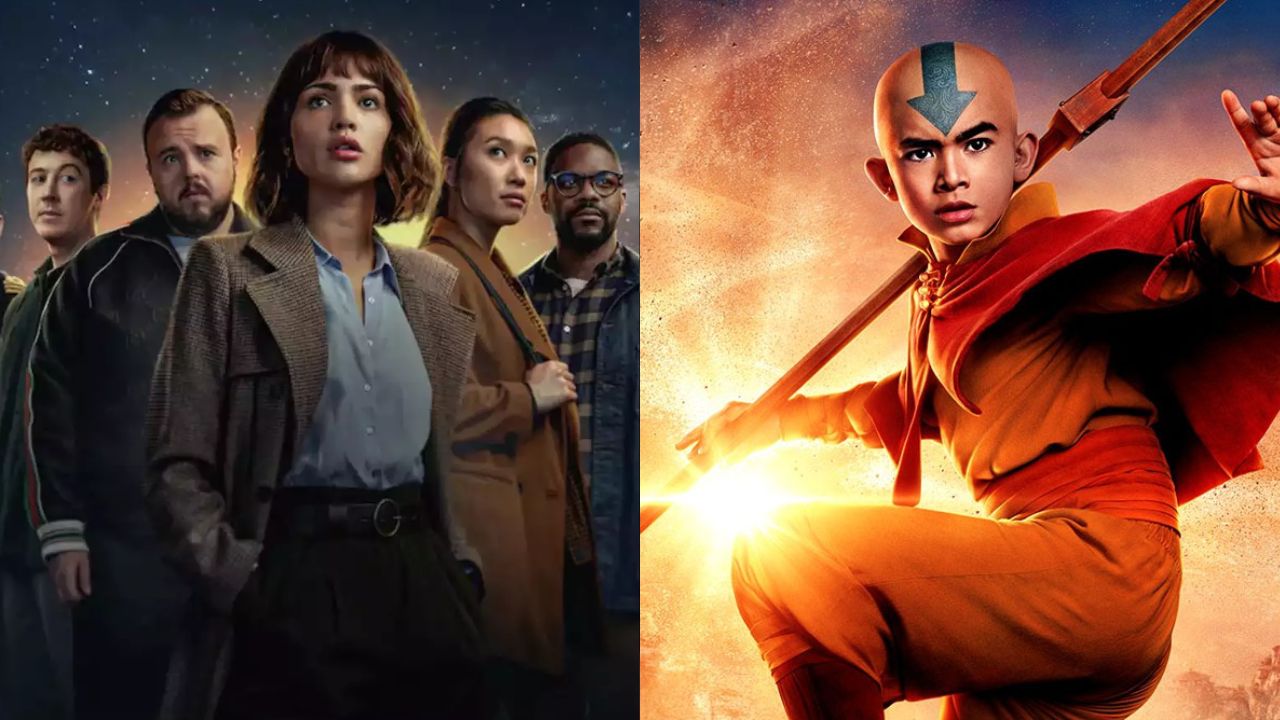 Best Web series in Netflix 2024 : 2024లో నెట్ ఫ్లిక్స్ లో వచ్చిన బెస్ట్ వెబ్ సిరీస్ లు… ఒక్కసారి కూర్చుంటే సిరీస్ పూర్తయ్యేదాకా కదలరు