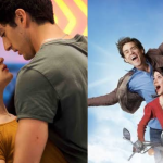 Best Romantic Movies In Netflix : ఆల్ టైమ్ రికార్డ్ బ్రేక్ చేసిన రొమాంటిక్ సినిమాలు ఇవే..