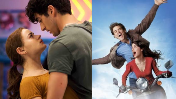Best Romantic Movies In Netflix : ఆల్ టైమ్ రికార్డ్ బ్రేక్ చేసిన రొమాంటిక్ సినిమాలు ఇవే..