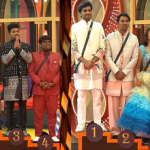 Bigg Boss 8 Telugu : నిఖిల్ బాగోతాన్ని బయటపెడుతూ ఊహించని ట్విస్ట్ ఇచ్చిన సోనియా.. రెచ్చిపోయిన యష్మీ..