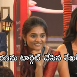 Bigg Boss 8 Telugu : నామినేషన్స్ లో  అందరి టార్గెట్ కన్నడ బ్యాచ్..శేఖర్ భాష అన్నంతపని చేశాడు..?