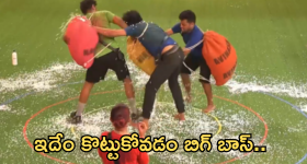 Bigg Boss 8 Telugu : మెగా చీఫ్ కోసం నిఖిల్ పోరాటం.. అవినాష్ తో నబీల్ మ్యాచ్ ఫిక్సింగ్..