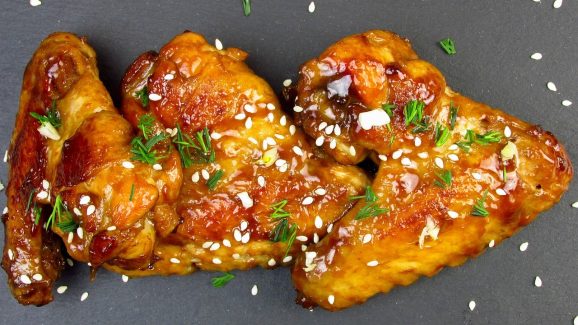 Tandoori Chicken: తందూరి చికెన్‌కు అరుదైన ఘనత, ప్రపంచంలోనే బెస్ట్ గ్రిల్డ్ చికెన్ వంటకంగా గుర్తింపు