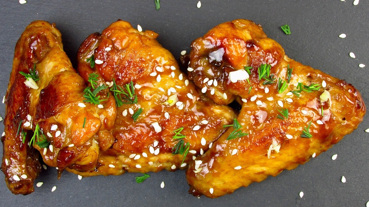 Tandoori Chicken: తందూరి చికెన్‌కు అరుదైన ఘనత, ప్రపంచంలోనే బెస్ట్ గ్రిల్డ్ చికెన్ వంటకంగా గుర్తింపు