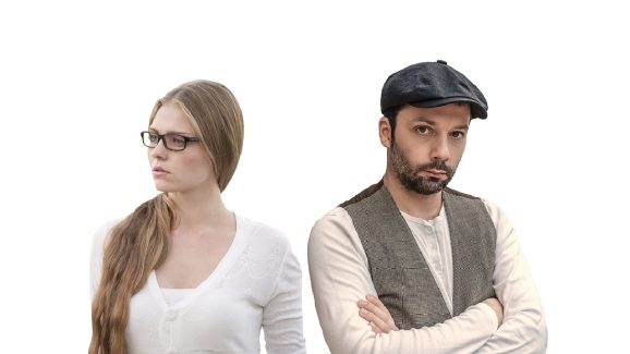 Wife and Husband: భార్యాభర్తల మధ్య గొడవలకు ప్రధాన కారణం ఇదే, మీ ఇంట్లో కూడా దీనికోసమే వాదనలు అవుతున్నాయా?