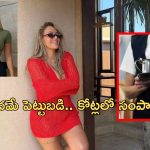 Air Hostess Earnings: ఏడాది సంపాదన ఒక్కనెలలోనే.. అందాలతో వ్యాపారం చేసే ఎయిర్ హోస్టెస్!
