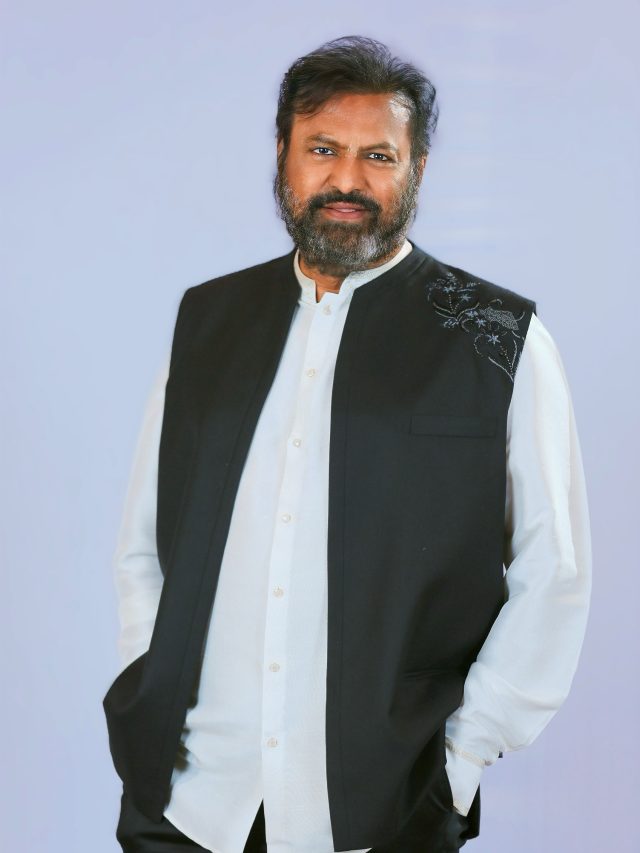 మోహన్ బాబు@50..  ఆయన కెరీర్ బెస్ట్ సినిమాలు అంటే ఇవే