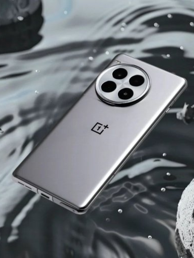 త్వరలోనే కిర్రాక్ ఫీచర్స్ తో OnePlus Ace 5 Pro మెుబైల్ లాంఛ్