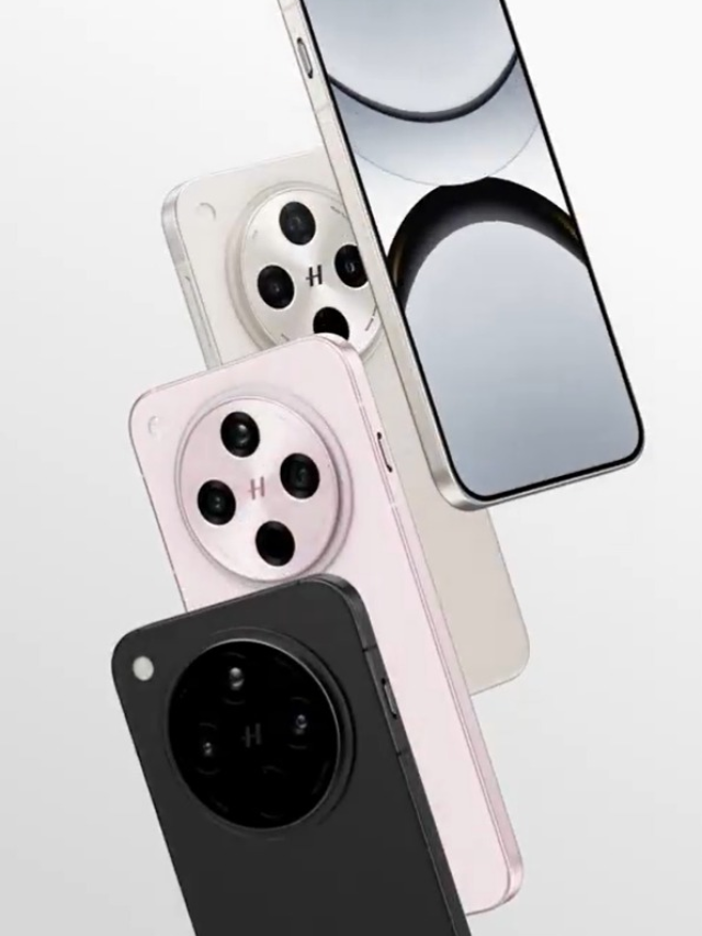 Oppo Find X8, Find X8 Pro ఇండియా లాంఛ్ డేట్ ఫిక్స్