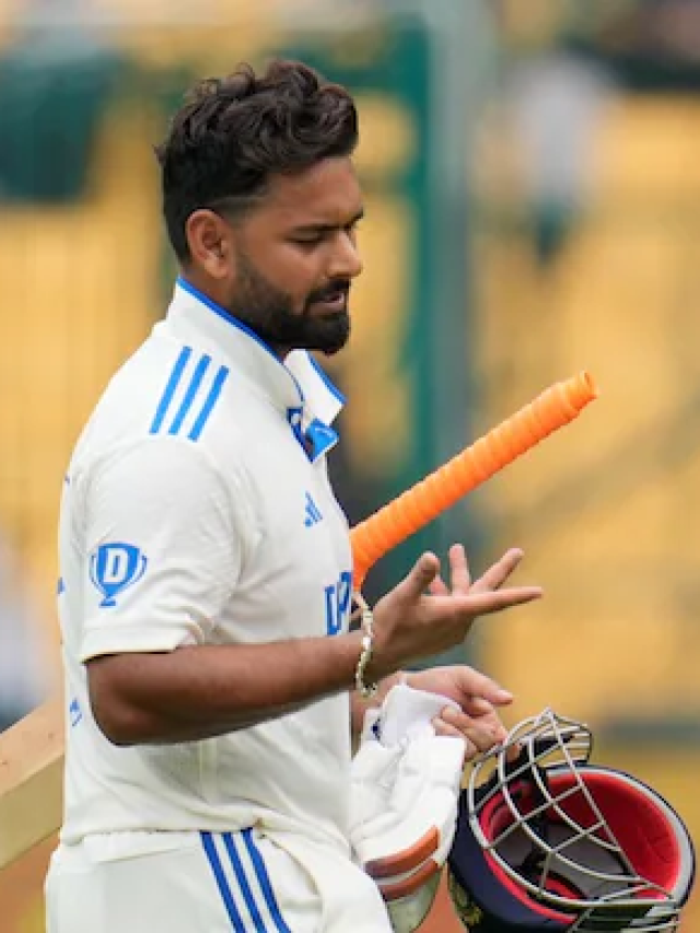 రిషభ్ పంత్ ఐపిఎల్ సంపాదన రూ.27 కోట్లు.. కానీ చేతికి వచ్చేది అంతే..