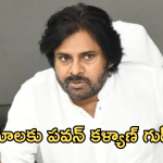 Pawan Kalyan : పవన్ కళ్యాణ్ ఫ్యాన్స్ కు బ్యాడ్ న్యూస్.. ఇది అస్సలు ఊహించలేదు..