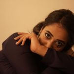 Deepthi Sunaina: కాటుక కళ్లతో కైపెక్కిస్తున్న దీప్తి.. ఎలా షన్ను ఇంత అందాన్ని వదిలేసావ్