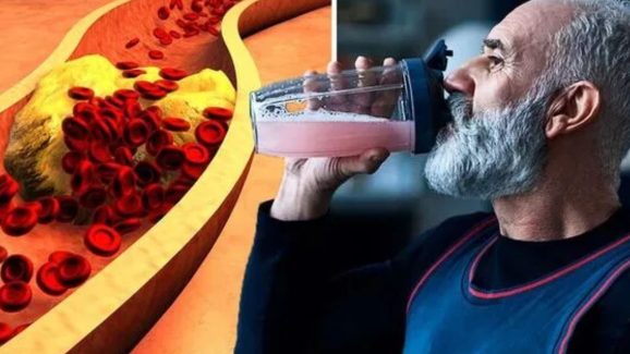 High Cholesterol: ప్రతి రోజు ఉదయాన్నే ఈ డ్రింక్స్ త్రాగితే.. శరీరంలోని కొవ్వు కరిపోతుంది తెలుసా ?