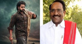 Paruchuri Gopala Krishna: దేవర.. ఎన్టీఆర్ కు తగ్గ కథ కాదు.. అలా చేసి ఉంటే రూ. 1000 కోట్లు పక్కా వచ్చేవి