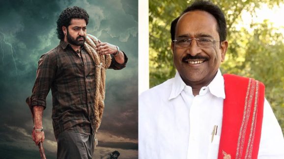 Paruchuri Gopala Krishna: దేవర.. ఎన్టీఆర్ కు తగ్గ కథ కాదు.. అలా చేసి ఉంటే రూ. 1000 కోట్లు పక్కా వచ్చేవి