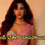 Disha Patani : బాయ్ ఫ్రెండ్ చేతిలో దారుణంగా మోసపోయిన ప్రభాస్ బ్యూటీ..?