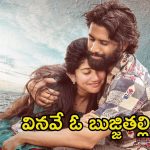 Thandel: బుజ్జి తల్లులను బుజ్జగించే పాట.. ‘తండేల్’ నుండి లవ్ సాంగ్ విడుదల