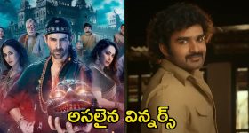 Ananya Nagalla: తెలుగమ్మాయి మరో మెగా ఛాన్స్ పట్టేసిందిగా..