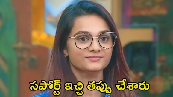 Bigg Boss 8 Telugu: మెగా చీఫ్ అవ్వగానే మారిపోయిన ప్రేరణ.. సాయం చేసినవారికే వెన్నుపోటు, ఇంతకీ ఎవిక్షన్ షీల్డ్ ఎవరికి?