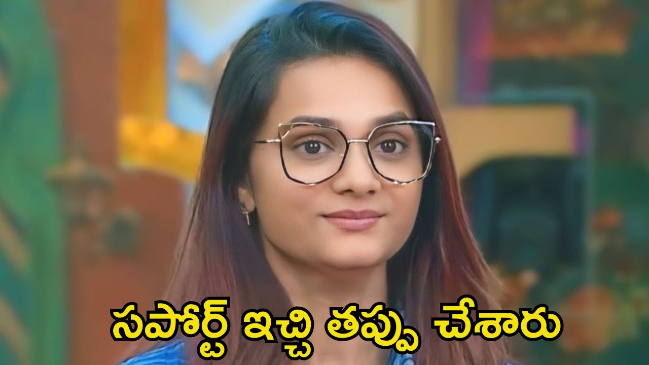 Bigg Boss 8 Telugu: మెగా చీఫ్ అవ్వగానే మారిపోయిన ప్రేరణ.. సాయం చేసినవారికే వెన్నుపోటు, ఇంతకీ ఎవిక్షన్ షీల్డ్ ఎవరికి?