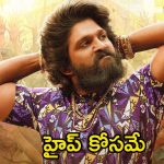 Pushpa Re Release: అల్లు అర్జున్ ఫ్యాన్స్‌కు డబుల్ గుడ్ న్యూస్.. ప్లానింగ్ మాత్రం అదుర్స్