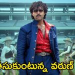 Varun Tej: ఇప్పటికే మూడుసార్లు దెబ్బతిన్న వరుణ్ తేజ్.. ‘మట్కా’తో మరో భారీ రిస్క్