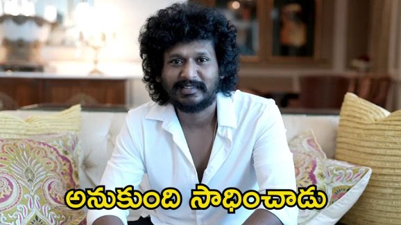 Lokesh Kanagaraj: బాలీవుడ్ స్టార్‌తో లోకేశ్ కనకరాజ్.. అనుకుంది సాధించిన యంగ్ డైరెక్టర్