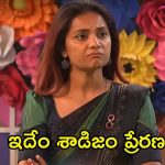 Bigg Boss 8 Telugu: వచ్చిన గెస్టులపై ప్రేరణ ప్రతాపం.. ఓడిపోతే మరీ ఇలా చేయాలా?