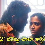 Pushpa 2 Ticket Prices : ‘పుష్ప 2’ టికెట్ రేట్లపై తెలంగాణ ప్రభుత్వం నిర్ణయం.. ధరలు చూస్తే దిమ్మితిరగాల్సిందే..