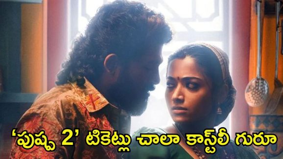 Pushpa 2 Ticket Prices : ‘పుష్ప 2’ టికెట్ రేట్లపై తెలంగాణ ప్రభుత్వం నిర్ణయం.. ధరలు చూస్తే దిమ్మితిరగాల్సిందే..