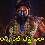 Pushpa 2 Censor: కిక్ ఇచ్చే సీన్స్ కట్.. పుష్ప రాజ్‌కు షాక్ ఇచ్చిన సెన్సార్